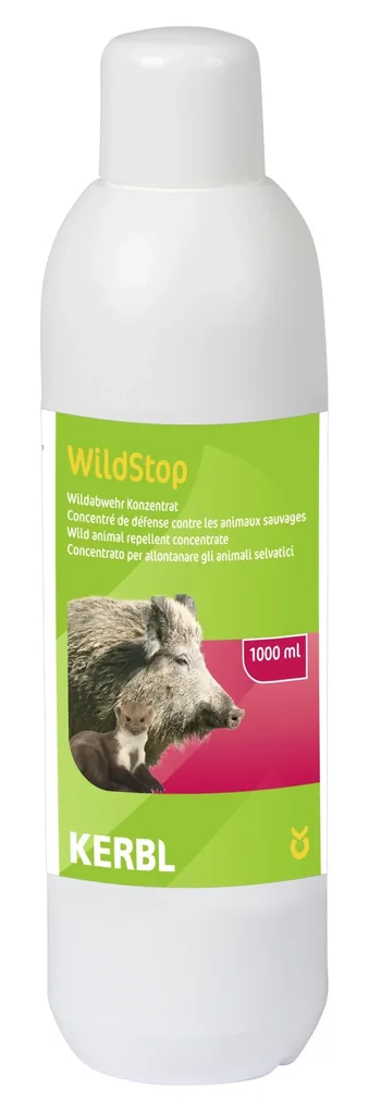 Wildstop Konzentrat, 1000 ml