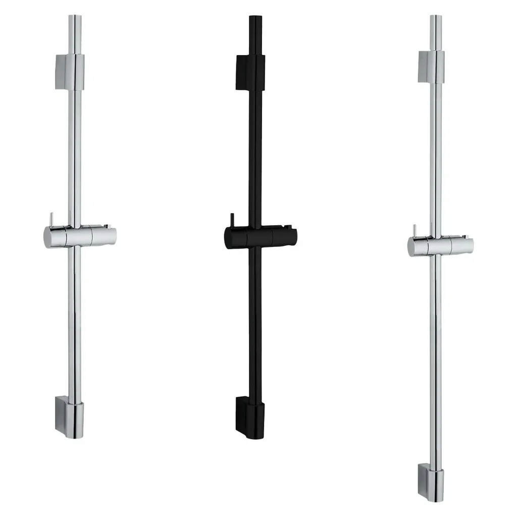 Duschstange Classic Chrom 90 cm