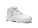 Sicherheitsschnürstiefel jo_CLEAN Loop white Mid ESD S3 Gr. 48