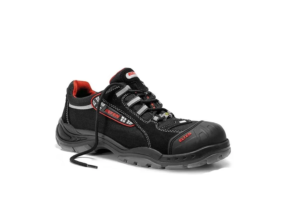 SENEX Pro ESD S3 Sicherheitshalbschuh Gr. 43