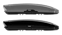Dachbox Motion XT XXL Black Glossy