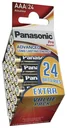 Pro Power Micro Alkaline Batterien - 24er Pack