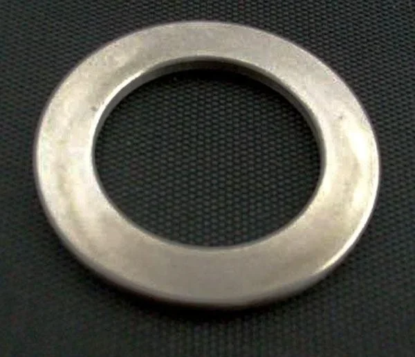 Reduzierring von 30 mm auf Bohrung 25 mm