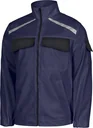 Berufsjacke EXTREME, marine-schwarz, Gr. XL