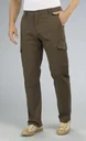 Cargohose, Farbe braun, Gr.27