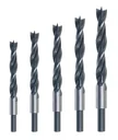 Holzbohrer-Set 8,0 mm - 5 Stück