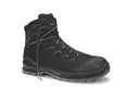 Sicherheitsstiefel LARROX Work GTX black-grey Mid S3 CI Gr. 39