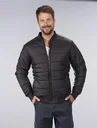 Bomberjacke AF1, Farbe schwarz, Gr.XL