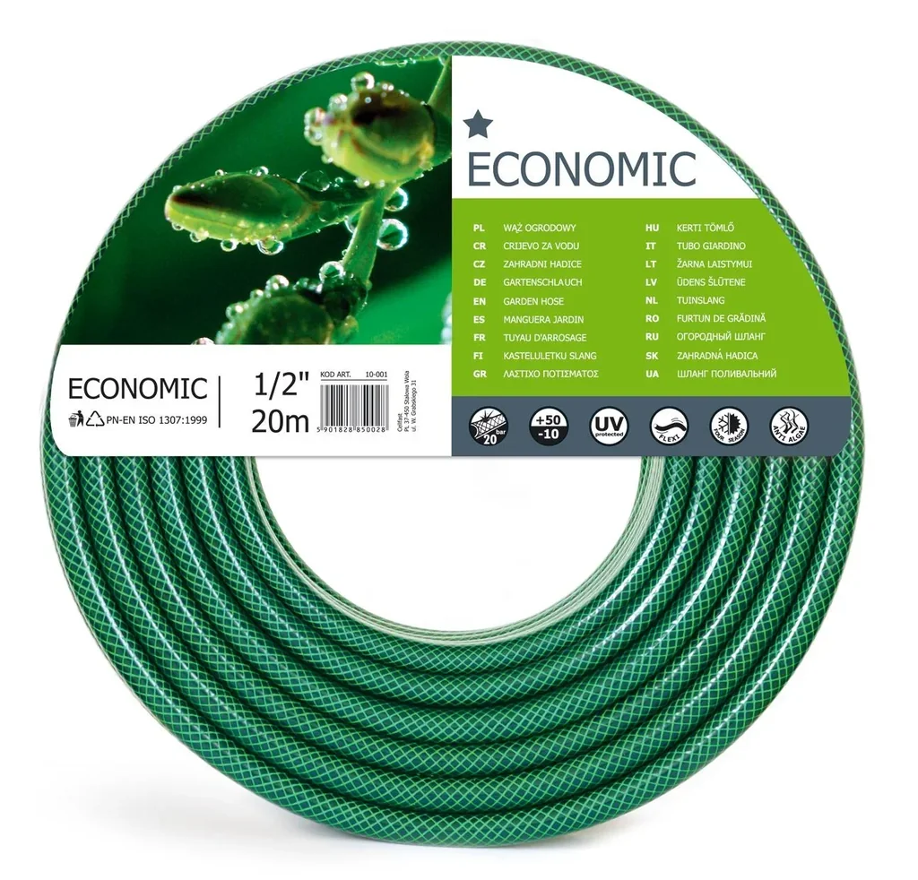 Gartenschlauch ECONOMIC 1" -Länge 30m