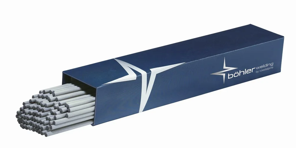 Elektrode 2,5 x 350 mm Phoenix blau 275 Stück