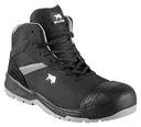 Sicherheitsstiefel POWERX S3, schwarz, Gr. 43