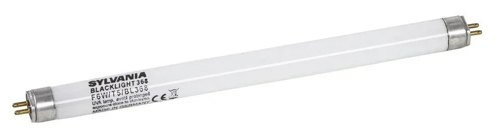 Ersatzöhre 15W für EcoKill Inox + EcoKill Inox IPX4