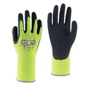 Polyester-Feinstrickhandschuh ActivGrip Lite, Größe 9