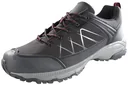 Softshell Schuh, Farbe schwarz/rot, Gr.40
