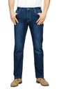 Joggpants aus Stretchdenim, Farbe bluestone, Gr. 60