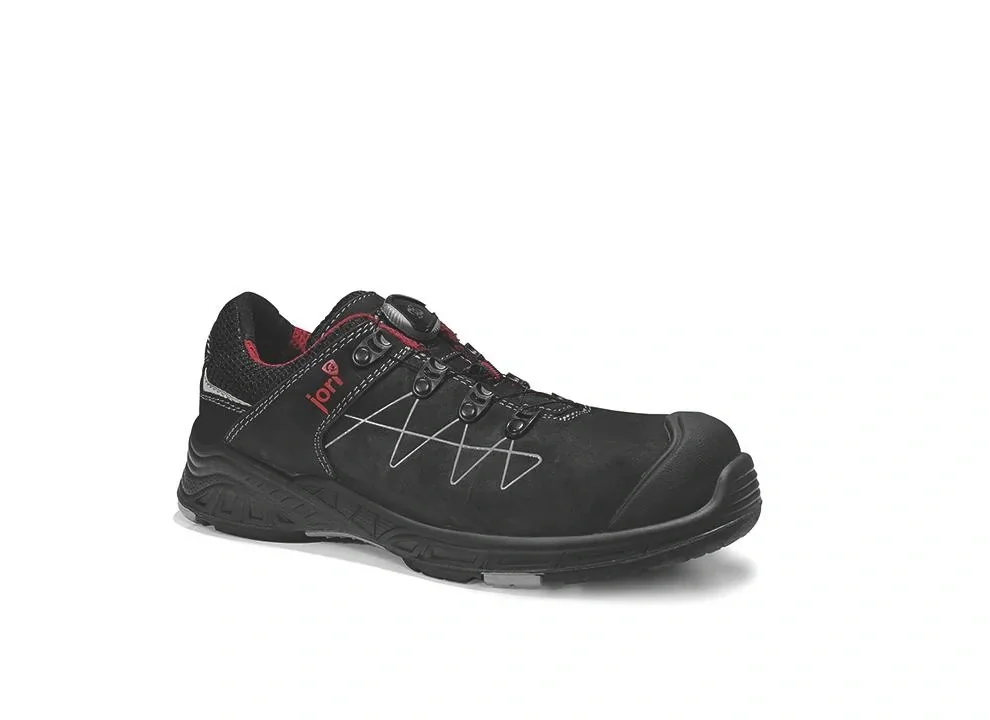 Sicherheitshalbschuh jo_MAX BOAÂ® Low S3 Gr. 45