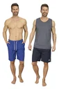 Schwimmshorts, Farbe marine, Gr.3XL