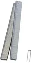 Ersatz Tacker Klammern für Druckluft Tacker, 16 x 5,7 - 1000 Stück