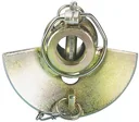 Unterlenker Fangschale Kat. II+III - Kugelaußen-Ø 64 mm/ Innen-Ø 28 mm