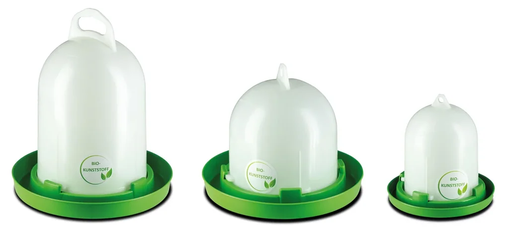 Stülptränke Bio-Line 3,5 l