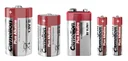 Plus Alkaline Mignon (AA) Batterie - 4 Stück