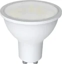 LED Reflektorlampe mit 3,2 Watt, GU10, 120°, warmweiß