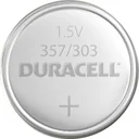 Silberoxid Knopfzelle 357/ SR44 - 2 Stück