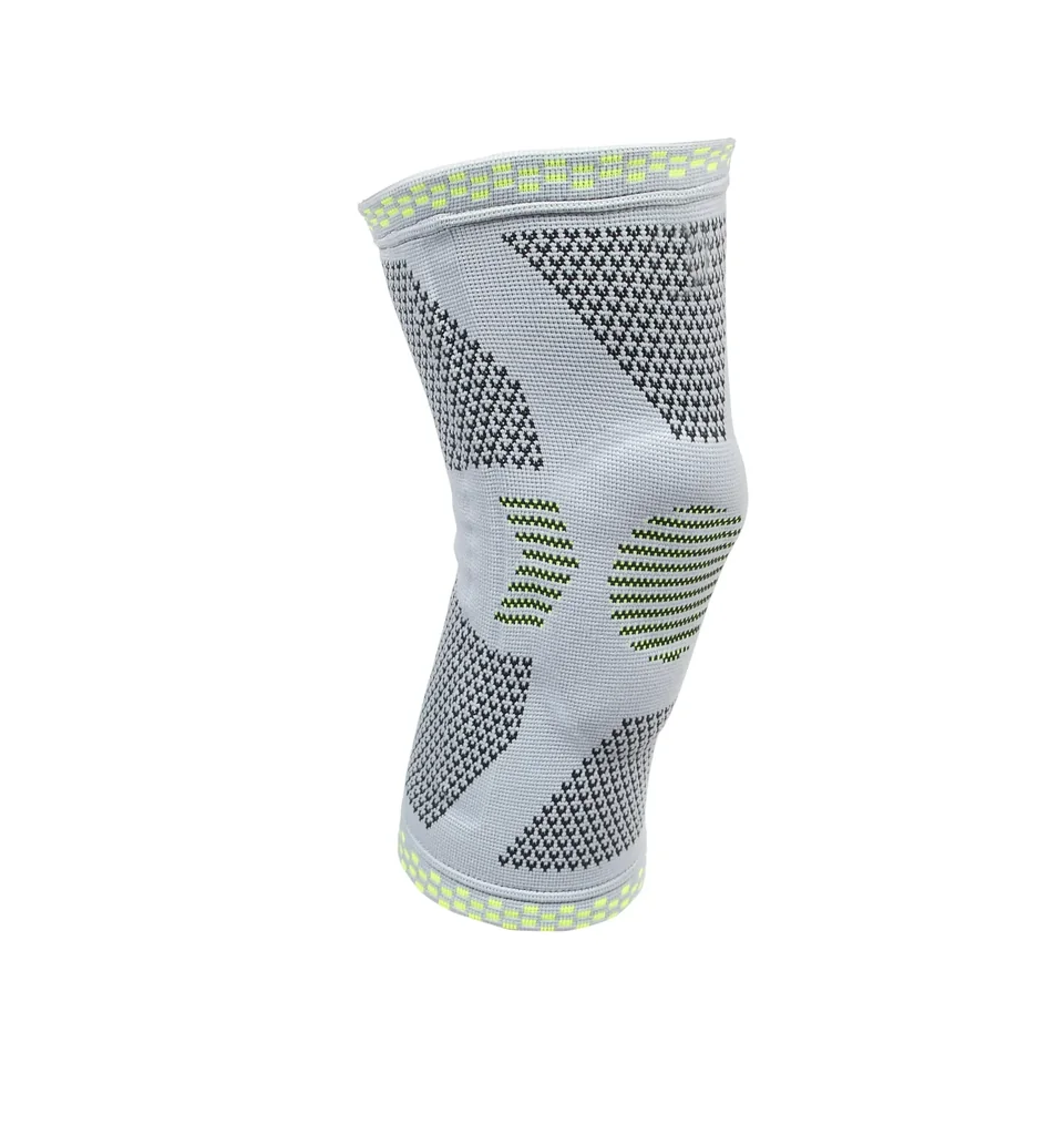 Kniebandage PatellaTec, Größe XXL