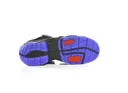 Sicherheitssandale AMBITION blue Easy ESD S1 Gr. 39