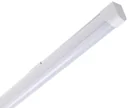 LED Wand- und Deckenleuchte mit 24 Watt, 150cm, neutralweiß