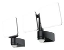 LED Sicherheits Wandstrahler 10 Watt, mit Bewegungsmelder