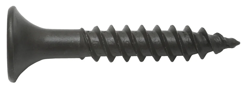 Schnellbauschrauben PH Feingewinde phosphatiert 3.9x25mm PH 1000 Stück