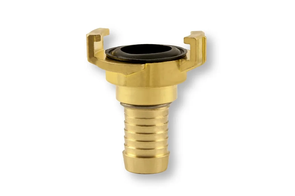 MS Schnellkupplung Tülle 3/4" drehbar