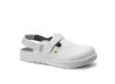 Sicherheitsclog MICHEL white ESD SB Gr. 45