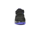 Sicherheitssandale AMBITION blue Easy ESD S1 Gr. 45