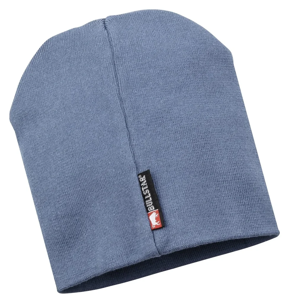 Strickmütze worXtar, taubenblau, Gr. I