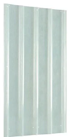 Lichtpaneel Skylight 3, opaque für Modelle 108,1010,56,58