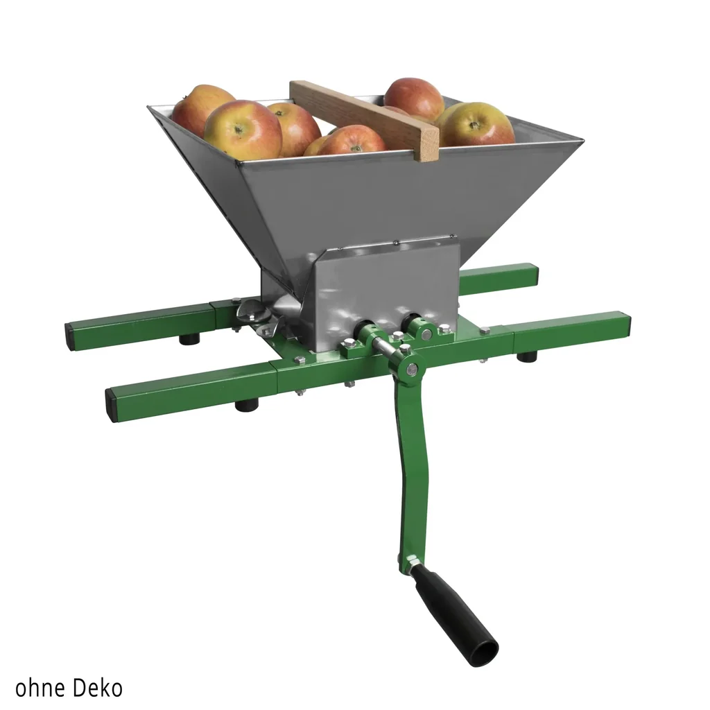 Obstmühle OM15