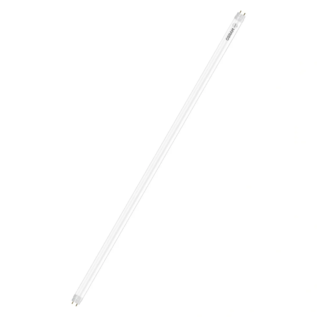LED T8 Substitube Leuchtröhre - 0,6m, 6,6W, G13, warmweiß