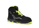 Sicherheitsstiefel AMBITION BOA® Mid ESD S2 Gr. 37