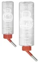 Trinkflasche "Classic de Luxe", 600 ml