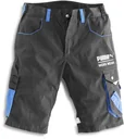 Arbeitsshort CHAMP, Farbe carbon, Größe 52