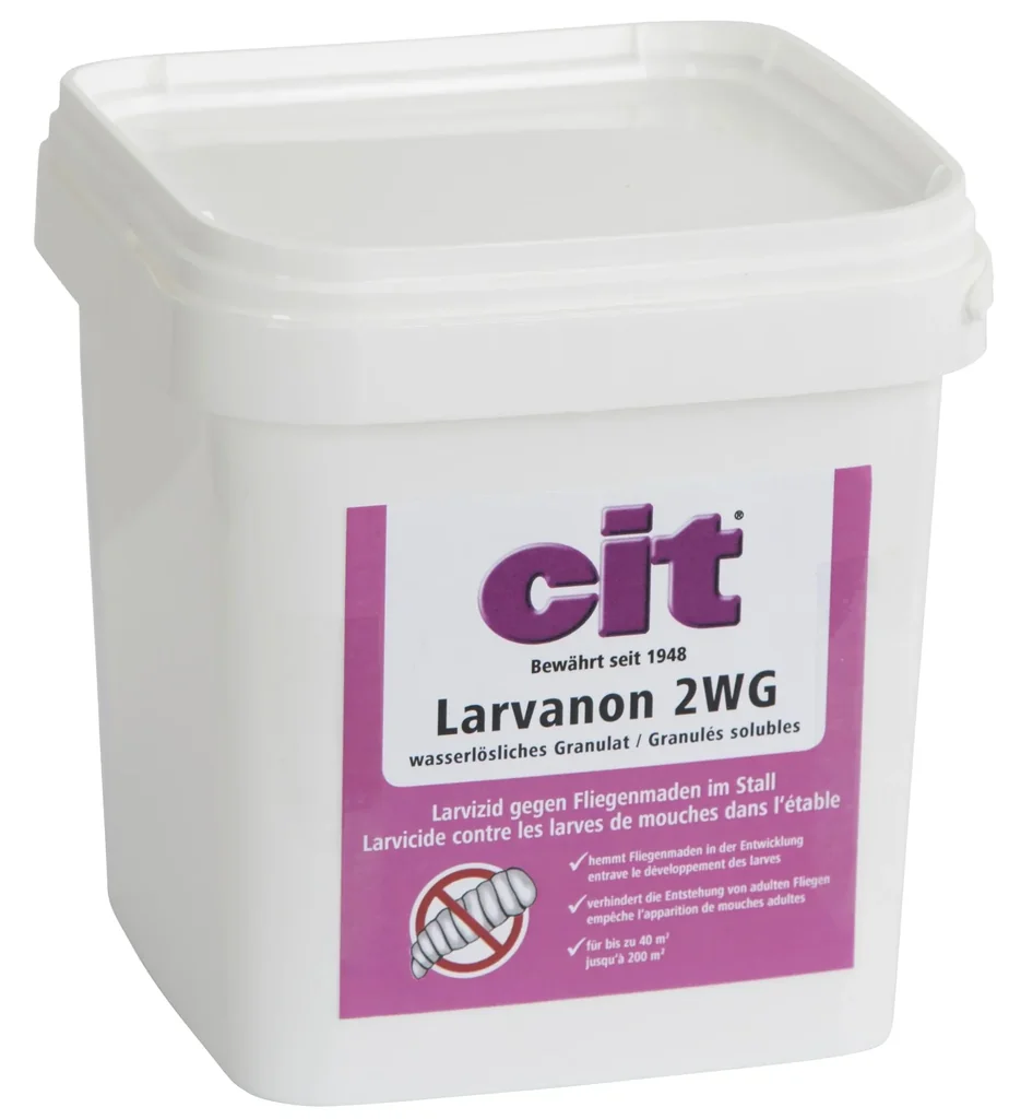 Cit Larvanon 2 WG, 1kg