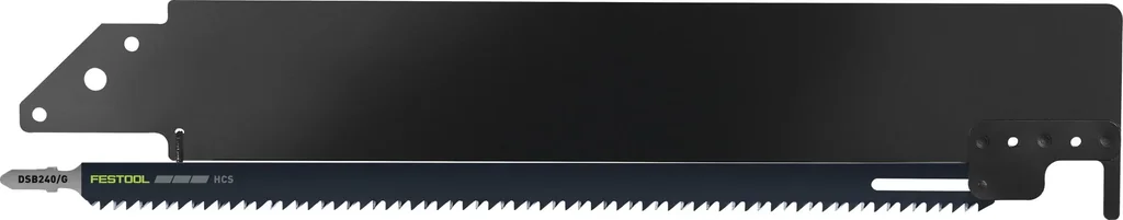 Schneidgarnitur SG-240/G-ISC