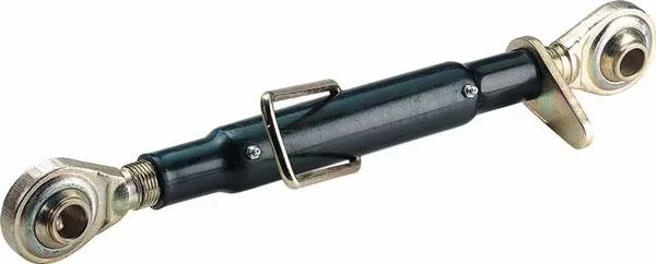 Gewindeoberlenker "Black-Line", Kat. 2 - 2, 450 mm