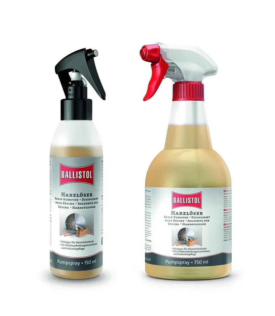Harzlöser, 150 ml