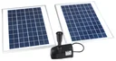 1600 l/h Solarpumpe