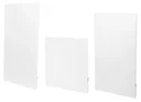 Infrarotheizung Mon Soleil 350 W mit Wi-Fi