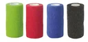 Klauenbandage VetLastic, schwarz, 10 cm, selbsthaftend
