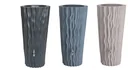 Regenspeicher "Alana" 160 L betongrau